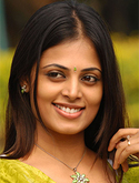 Sindhu Menon in Aandavan